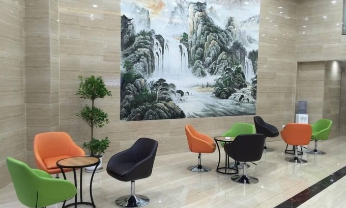 Linchuan Hotel | GreenTree Inn Fuzhou Eastern Capital Express Hotel