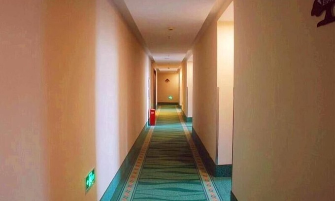 Nantong Hotel | GreenTree Inn Jiangsu Nantong Rugao Haiyang Road Tiancheng Business Hotel