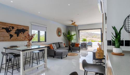 Sint Michiel Apartment | Greenview 18 at BlueBay Curaçao