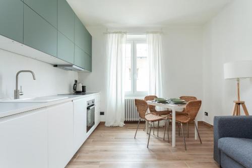 San Fermo della Battaglia Apartment | Greenway Apartment