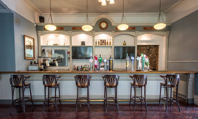 Killotteran Hotel | Greenway Manor Hotel