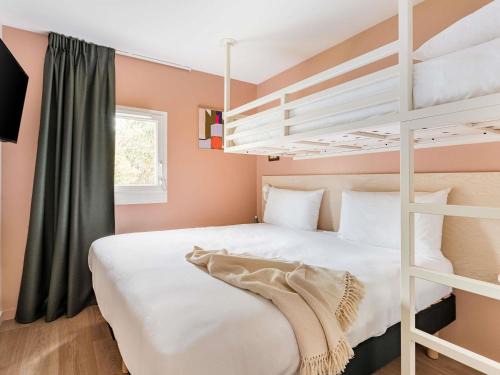 Prevessin-Moens Hotel | greet Hôtel Prévessin Genève Aéroport