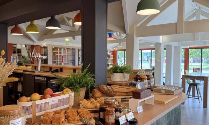 Longvic Hotel | greet Hotel Dijon Sud Longvic