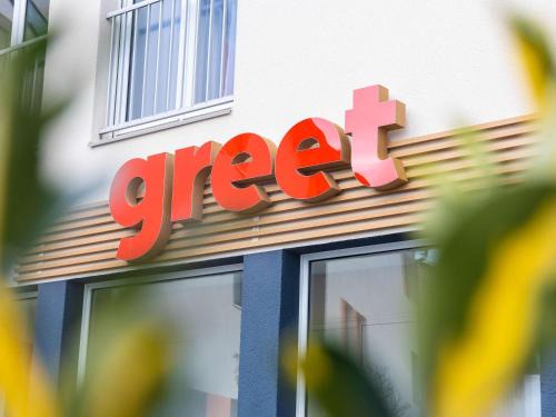 Houdemont Hotel | greet Hotel Nancy Sud