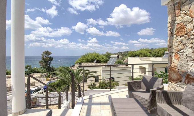 Marina San Gregorio House | Greg Bay - Two Bedroom House, Sleeps 4