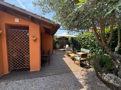Mas Pinell House | Gregal 81 4 pax - Mas Pinell