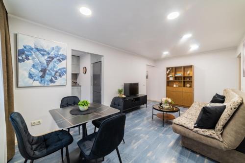 Siauliai City Center Apartment | Greimo Apartments