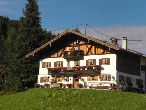 Fischbachau Apartment | Greinhof