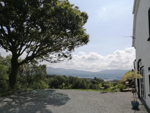 Templenoe Apartment | Grenane Heights Getaway