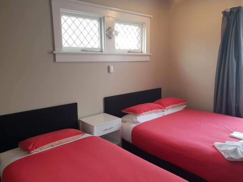 Rangitikei Hotel | Gretna Hotel Taihape