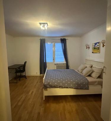 Eksjo Apartment | Grevgatan 4