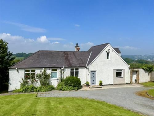 Pentraeth House | Grey Cottage