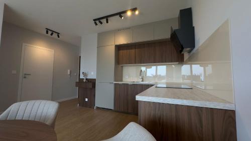 Zielona Gora Apartment | Grey House art-apartamenty