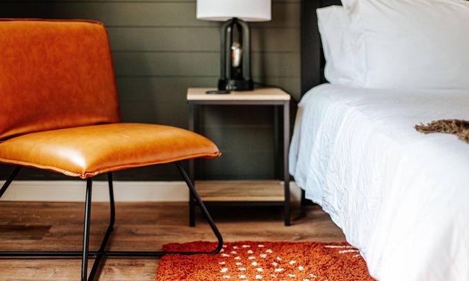 Waynesboro Cabin | Grey Pine Lodge