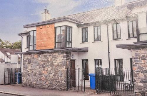 Greyabbey House | Greystone holiday lets