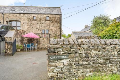 Milnthorpe House | Greystones
