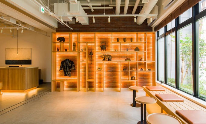 Otaru Hotel | Grids Premium Hotel Otaru