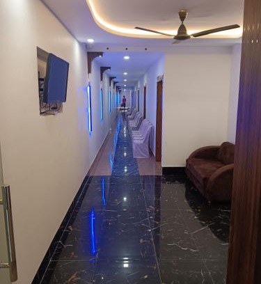 Paltan Bazaar Hotel | Griham Inn