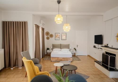 Filiatra House | Grimihome 1