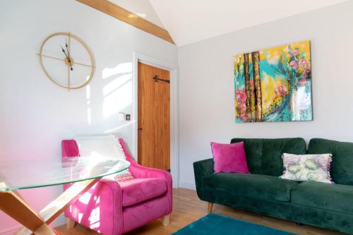 Woodbury House | Grindle Cottage