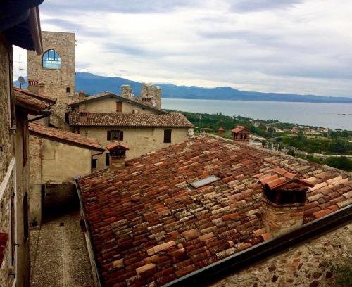 Padenghe sul Garda Apartment | Grisot