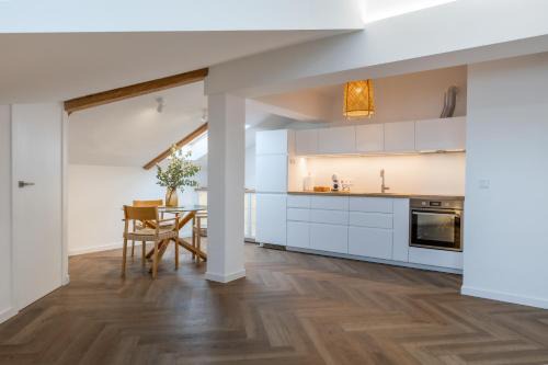 Kaunas Apartment | Griunvaldo apartamentai