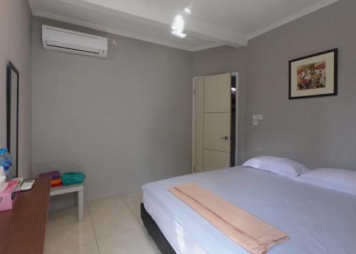 Central Yogyakarta House | Griya Bausasran