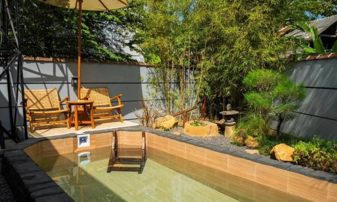 Buduk Villa | Griya De Sachi