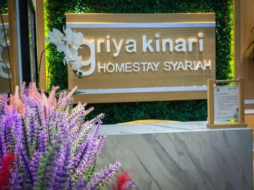 Kediri House | Griya Kinari Syari'ah