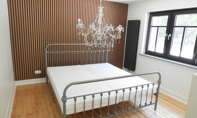 Seeheilbad Graal-Muritz House | Großes Ferienhaus in Graal-müritz - Großes Ferienhaus