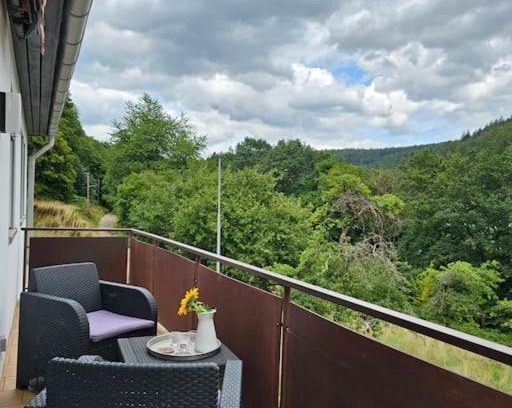 Schonau Apartment | Große Ferienwohnung am Waldrand