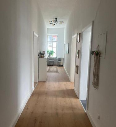 Diez Apartment | Große Ferienwohnung Limburg Diez