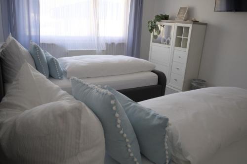 Waldshut-Tiengen Apartment | Große FeWo in zentraler Lage in Tiengen