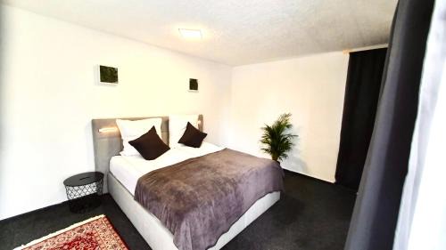 Annenheide Apartment | Große Loft in idyllischer Lage