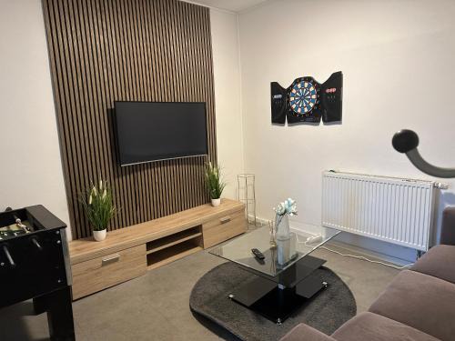 Hoevelriege Apartment | Große Pension mit Wlan und free parking