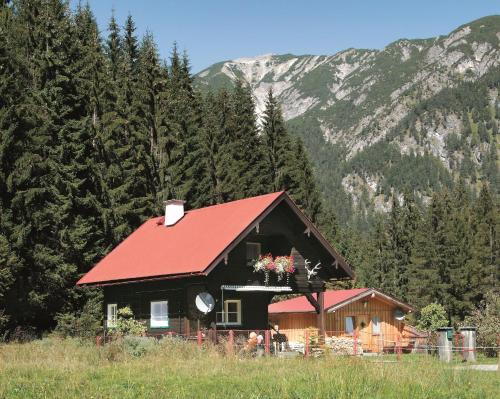 Eben am Achensee Ski Chalet | Großmitt