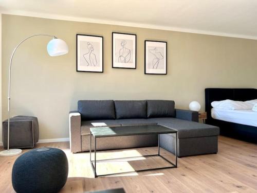 Mitte Apartment | Großzügiges Stadtapartment an der Flaniermeile