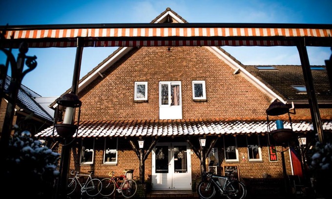 Municipality of Heerlen Bed & Breakfast | Groepsaccommodatie In den Hof