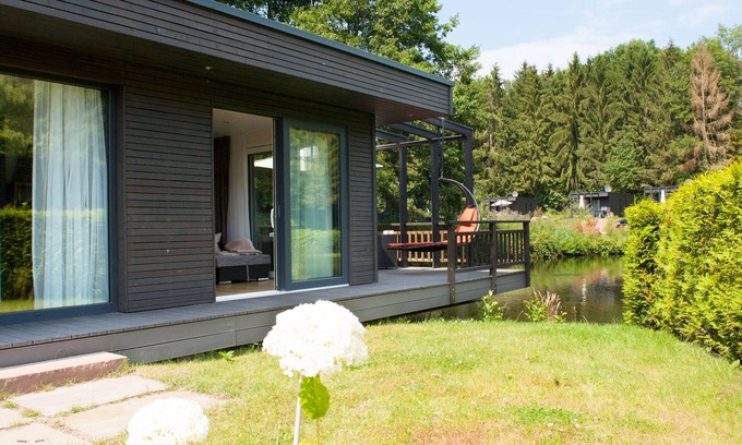 Ponitz am See House | Gronenberger Mühle - an idyll in the countryside