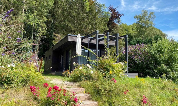 Ponitz am See House | Gronenberger Mühle - an idyll in the countryside