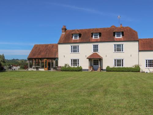 Kingsley House | Groomes Country House