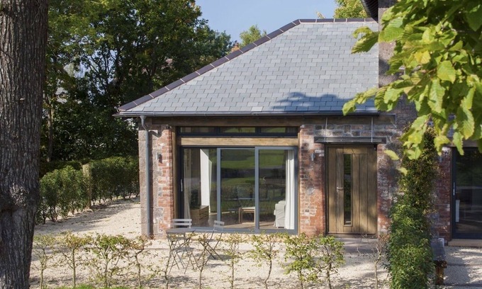 Talaton Cottage | GROOMS COTTAGE, pet friendly, luxury holiday cottage in Talaton