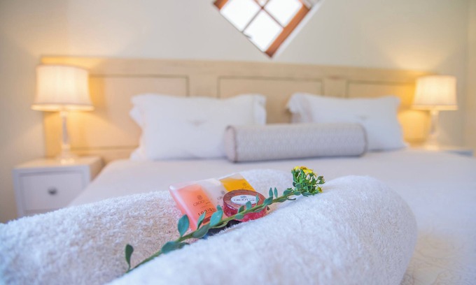 Leipoldtville House | Grootvlei Guest Farm