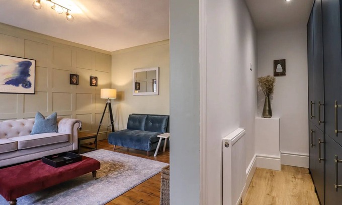 Royal Tunbridge Wells Apartment | Grosvenor Abode