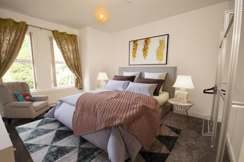 Birkdale Apartment | Grosvenor Lodge Birkdale Southport