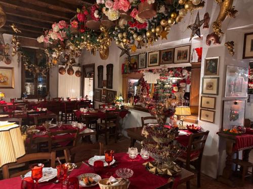 Bigogno Bed & Breakfast | Grotto Flora B&B Chambres de charme