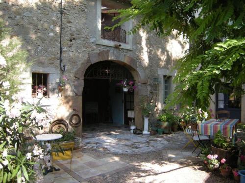 Ferrals-les-Corbieres House | "Ground floor" in the petit domaine