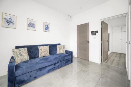 Cathays Apartment | Ground Flr Apt - Free Wifi & Spacious