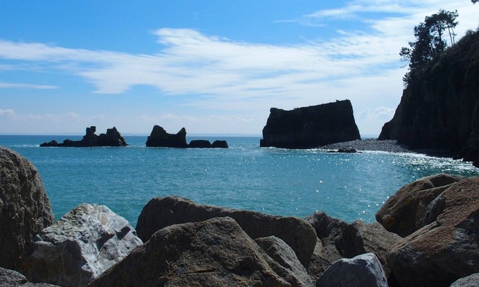 Morgat House | Group accommodation for 15 people - Gîtes de France label