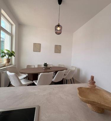 Feuersee Apartment | Group accommodation in a city location